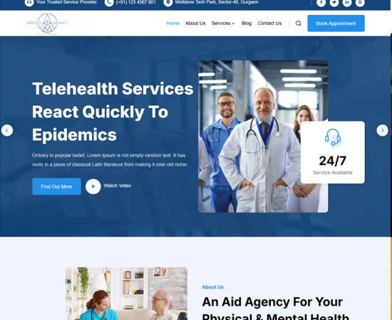 Health Care